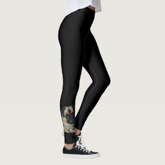 Niedlicher Leggings