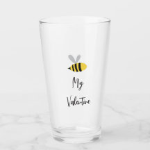 Niedlicher, lieblicher, süßer Cartoon, meine Valen