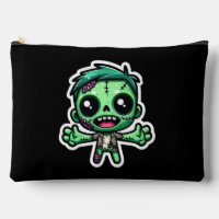 Niedlicher, lustiger Zombie