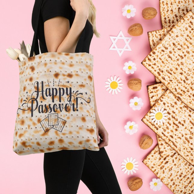 Niedlicher Matzah Jüdischer Urlaub Happy Pessach (Von Creator hochgeladen)