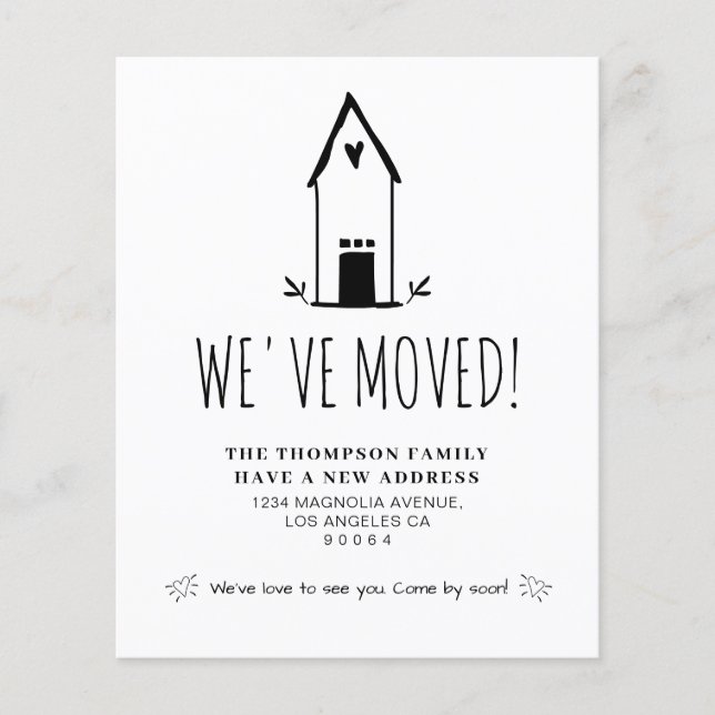 NIEDLICHER Minimalwert des HAUSHALTSPLANS Wir habe (Vorderseite)