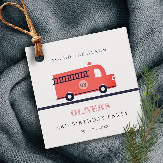 Niedlicher Motor eines Rotmarschschiffes aller Alt Geschenkanhänger (Von Creator hochgeladen)