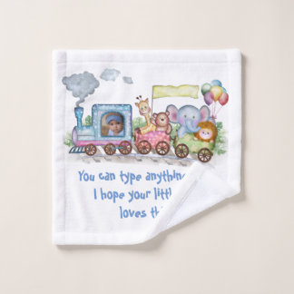 Niedlicher Motor Fleece Blanket Waschlappen