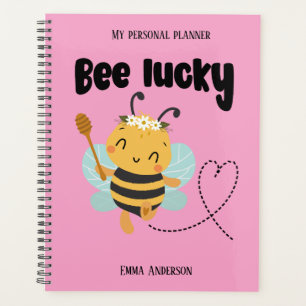 niedlicher Name Planner Planer