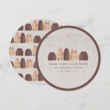 niedlicher Nordischer Skandal Modernes Naturhaus W