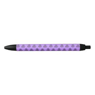 Niedlicher Oktopus Kugelschreiber