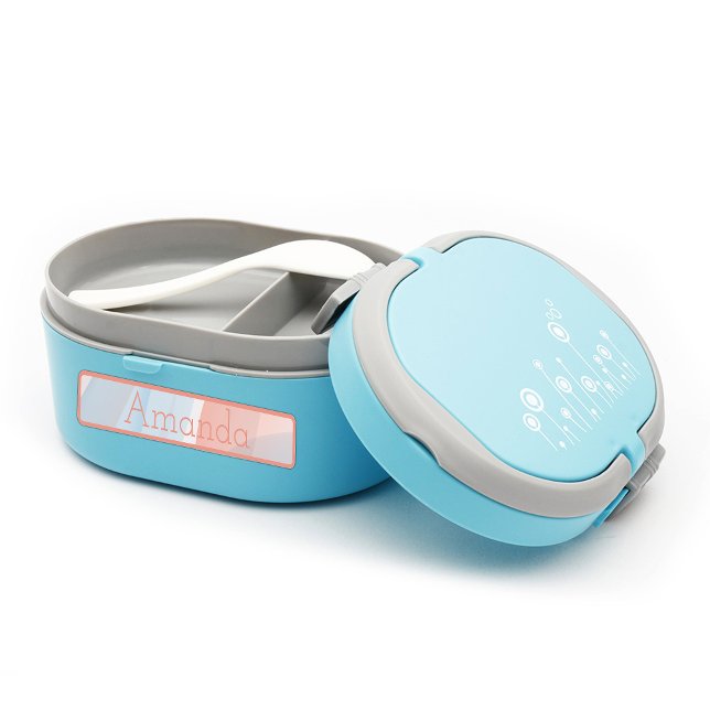 Niedlicher orangefarbener Pastellfarbencode Etiketten (Von Creator hochgeladen)