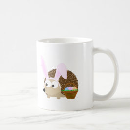 Niedlicher OsterIgel Tasse