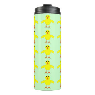 Niedlicher Osterkichtenwärmer Thermosbecher