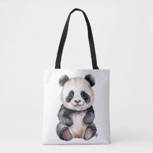 Niedlicher Panda