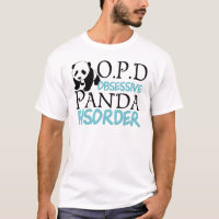 Niedlicher Panda-Bär