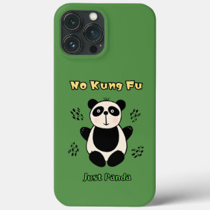 Niedlicher Panda Case-Mate iPhone Fall Hülle