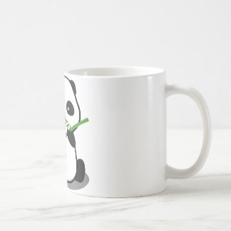 Niedlicher Panda Kaffeetasse