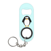 Niedlicher Penguin