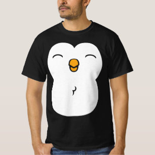 Niedlicher Penguin T-Shirt