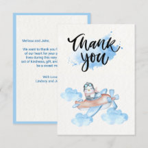 Niedlicher Pilotenpinguin