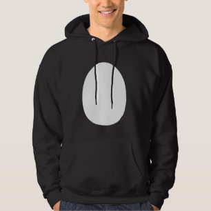 Niedlicher Pinguin Belly Funny Outfit für kids Hal Hoodie