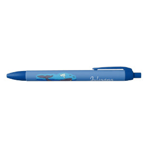 Niedlicher Planstift Kugelschreiber