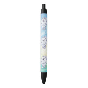 Niedlicher Pom Pom Pen Kugelschreiber