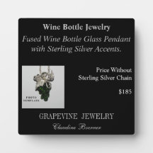 Niedlicher Produktpreis erleichtert Handwerksgesch