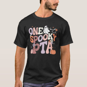 Niedlicher PTA Physikalischer Therapieassistent Ha T-Shirt