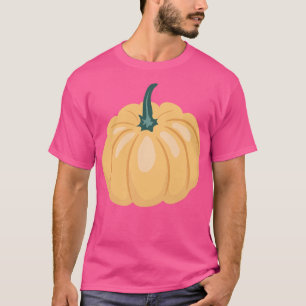 Niedlicher Pumpkin 2 T-Shirt