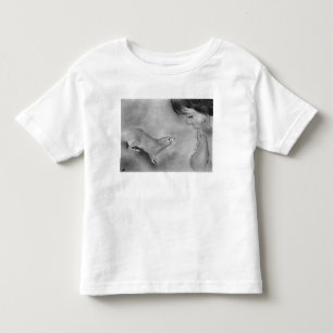 Niedlicher Rat Haustier - T - SHIRT FÜR KIDEN