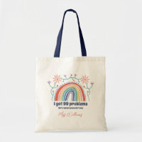 Niedlicher Regenbogen für Flora und Fauna - benutz