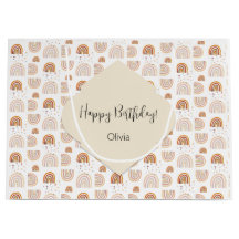 Niedlicher Regenbogen