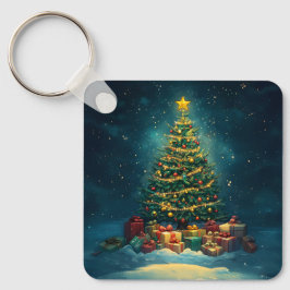 Niedlicher Schlüsselanhänger