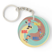 Niedlicher Schlüsselanhänger