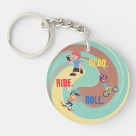 Niedlicher Schlüsselanhänger