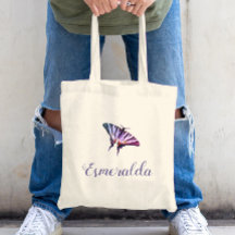 Niedlicher Schmetterling Elegante Highlights