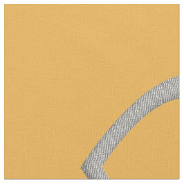 Niedlicher Schmetterling Stoff