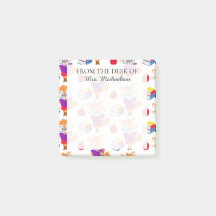 Niedlicher Schullehrer Fox