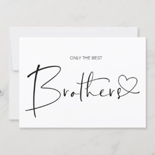 Niedlicher Schwangere Wir erwarten Baby Karte