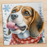 Niedlicher schwarzer Lab Hund schwarz Labrador Ret Puzzle<br><div class="desc">Genießen Sie einen erholsamen Nachmittag mit diesem niedlichen schwarzen Labrador Hundepuzzle! Dieses Labrador Retriever Rätsel wird Spaß machen und geben Stunden der Entspannung Spaß!</div>