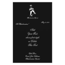 Niedlicher Skateboarder Name und Text hinzufügen