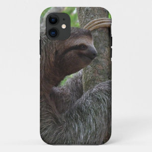 Niedlicher Sloth Case-Mate iPhone Hülle