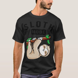 Niedlicher Slotmodus T-Shirt