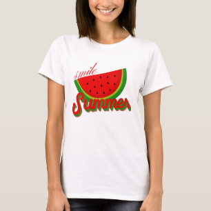 Niedlicher Sommer Vacay Casino T-Shirt
