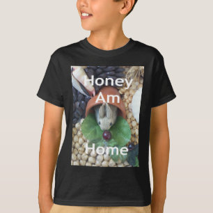 Niedlicher Sonnendach T-Shirt