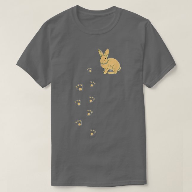 Niedlicher Sonnenstrahl  T-Shirt (Design vorne)