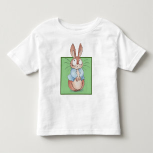Niedlicher sonniger T - Shirt - Adorable Kaninchen