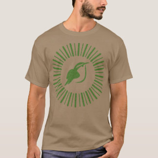 Niedlicher Sparrow T-Shirt