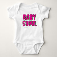 Niedlicher Spaß Adorable 'Baby Ghoul'