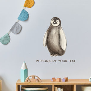 Pinguin Zeichnen Geschenke
