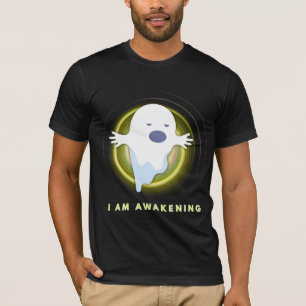 Niedlicher spiritueller Geist - ICH BIN ERwachend T-Shirt