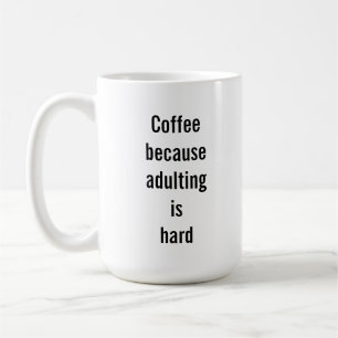 Niedlicher Sprichwortkaffee 15 Kaffeetasse