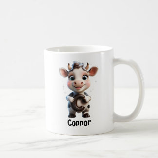 Niedlicher Stallbrief C Kaffeetasse